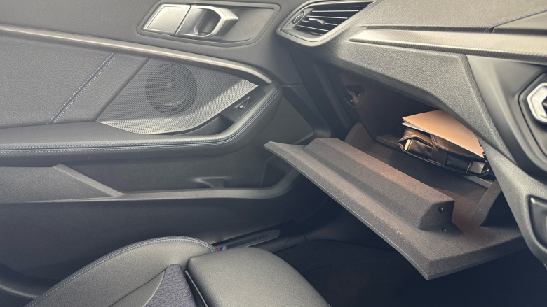 BMW 1 Series 118i [136] M Sport 5dr Step Auto [LCP] Petrol Hatchback